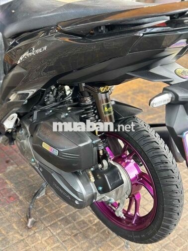 Honda Vario 150 2020 Đen