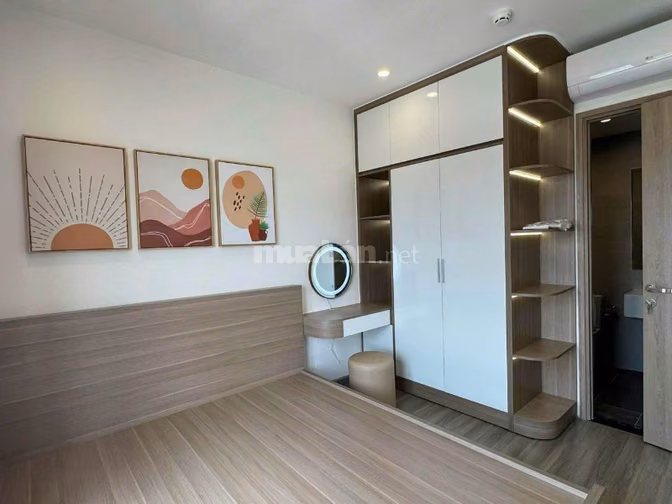 Chung cư Picity,TX13,Q12 . 65m2 2PN, Full NT , Giá 9.5TR 