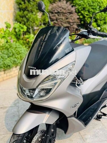 Honda PCX 125fi 2015 Ghi nhám đèn led máy zin 100%