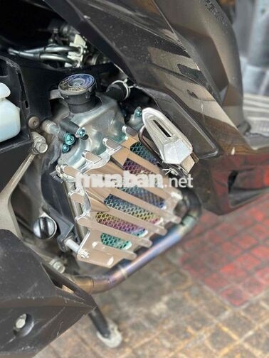 Honda Vario 150 2020 Đen