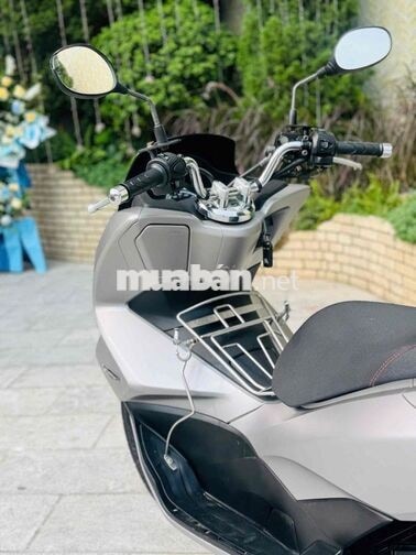 Honda PCX 125fi 2015 Ghi nhám đèn led máy zin 100%