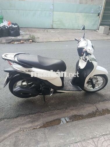 Honda SH Mode 2019 Trắng