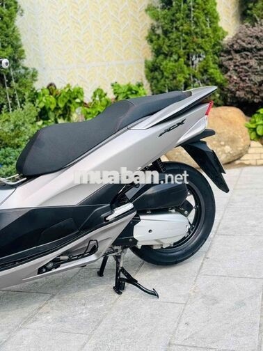Honda PCX 125fi 2015 Ghi nhám đèn led máy zin 100%