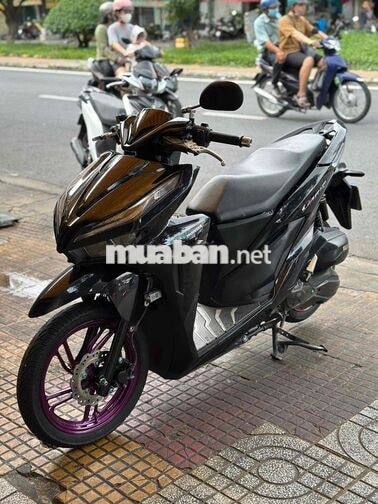Honda Vario 150 2020 Đen