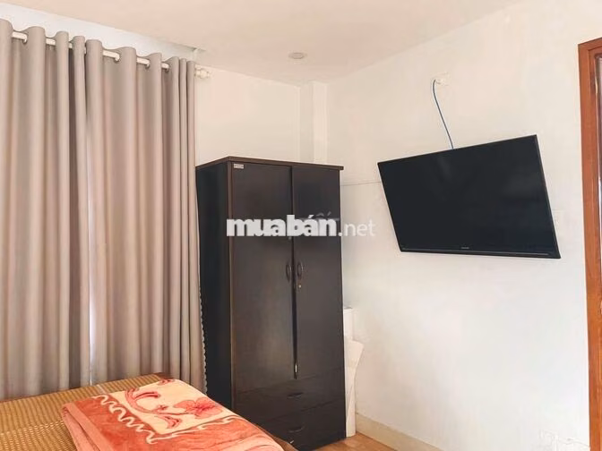 Căn hộ cách biển Mỹ Khê 5 phút đi bộ