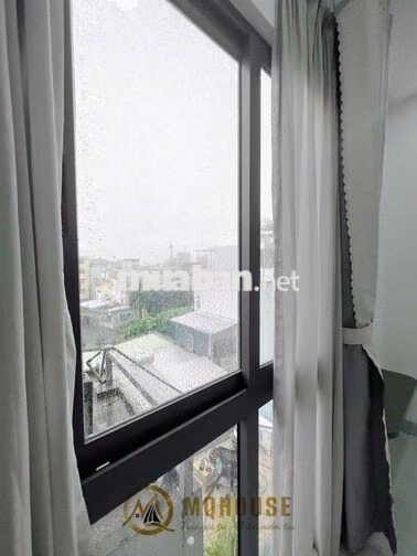 Căn Hộ Studio Ban Công, Thang Máy, Hầm Xe, Ngay Khu Chợ Bà Chiểu
