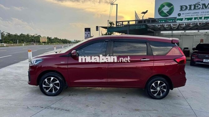 Suzuki Ertiga Sport 2021 7 chỗ Tự động 1 chủ