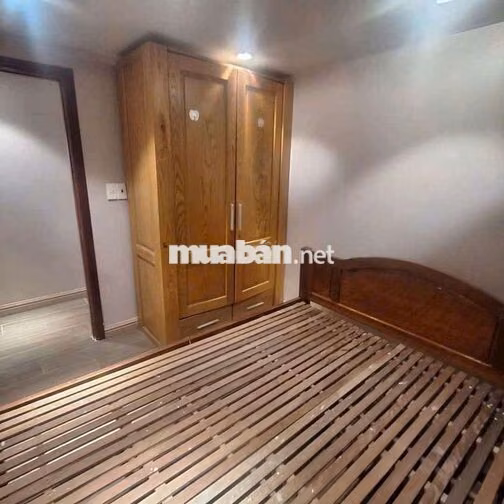 CHO THUÊ NHÀ MỚI ĐẸP TÂN CHÁNH HIỆP 35, Q12