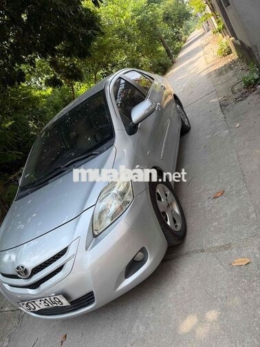 Toyota Vios E Số sàn Bạc