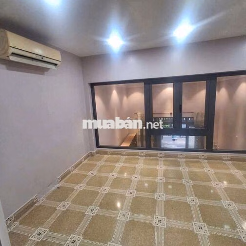 CHO THUÊ NHÀ MỚI ĐẸP TÂN CHÁNH HIỆP 35, Q12