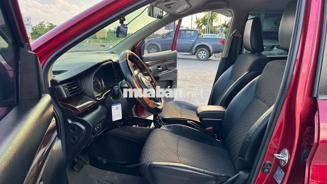 Suzuki Ertiga Sport 2021 7 chỗ Tự động 1 chủ