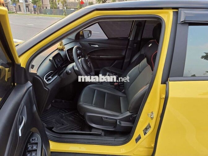 VinFast VF5 Plus 2025 Vàng 9 vạn