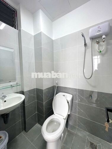 CĂN HỘ CỬA SỔ TRỜI MÁY GIẶT RIÊNG,FULL NT NGAY UNG VĂN KHIÊM TỪ 5XXX