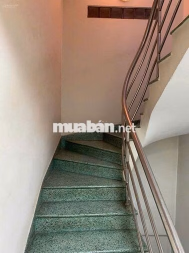 🔥 HẺM XE HƠI CAO VĂN LẦU – GIÁ 7,8 TỶ 🔥DT 4X16M GIÁ 7,8 TỶ