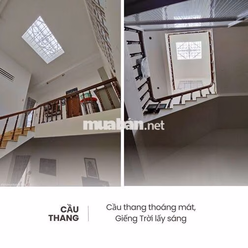 Bán Nhà Phố MT 9m - Nguyễn Trãi Nha Trang - 392m2 - Sổ Mới 2026