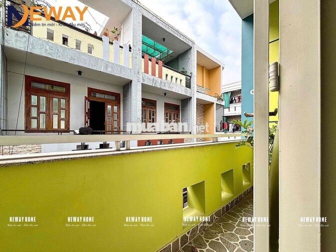 STUDIO BAN CÔNG RIÊNG ĐẦY ĐỦ NỘI THẤT GIÁ RẺ NGAY ĐƯỜNG TÂN KỲ TÂN QUY
