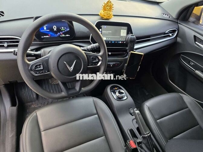 VinFast VF5 Plus 2025 Vàng 9 vạn