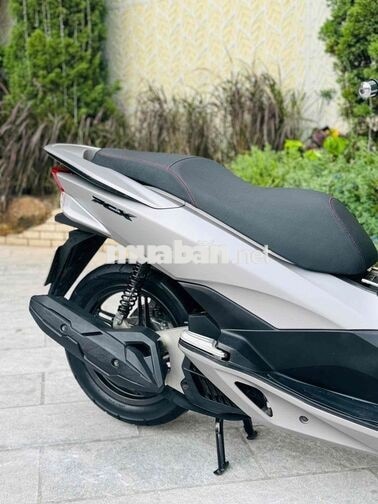 Honda PCX 125fi 2015 Ghi nhám đèn led máy zin 100%