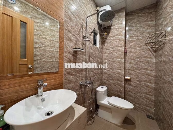 Căn hộ studio sạch sẽ, cách biển Mỹ Khê 5 phút đi bộ