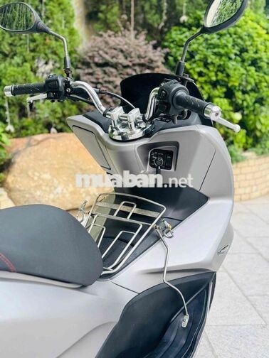 Honda PCX 125fi 2015 Ghi nhám đèn led máy zin 100%