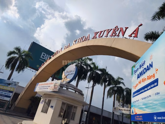 Bán nhanh lô đất vườn 428m2-850 triệu đường Trần Văn Chẩm Củ Chi
