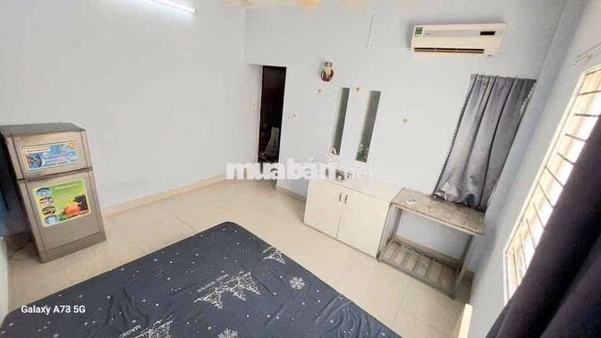 STUDIO ĐẦY ĐỦ TIỆN NGHI GẦN TRƯỜNG ĐH SÀI GÒN ĐH SƯ PHẠM ĐM KHTN
