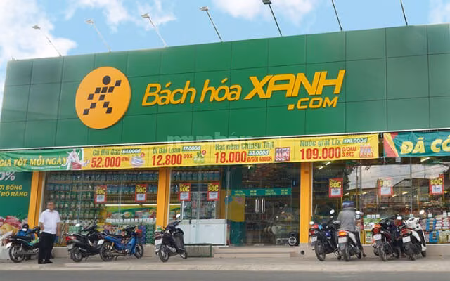 Bán nhanh lô đất vườn 428m2-850 triệu đường Trần Văn Chẩm Củ Chi