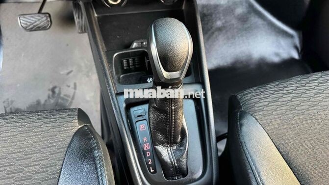Suzuki Ertiga Sport 2021 7 chỗ Tự động 1 chủ