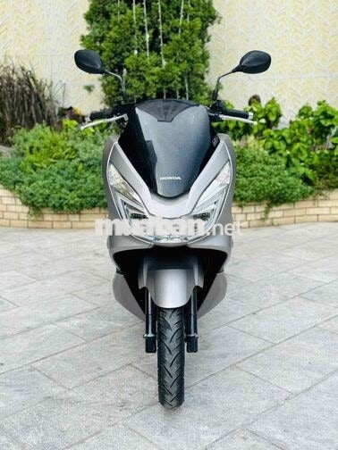 Honda PCX 125fi 2015 Ghi nhám đèn led máy zin 100%