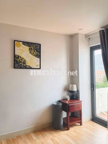 Căn hộ cách biển Mỹ Khê 5 phút đi bộ