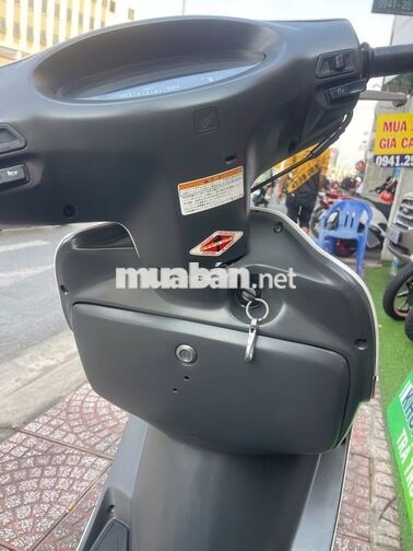 Honda Spacy 125cc 2008 bs 54t1-5016