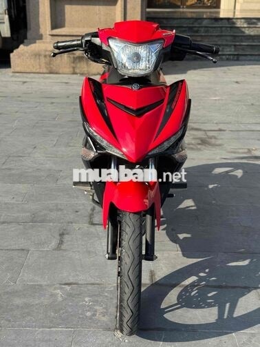Yamaha Exciter 150 150cc Đỏ đen