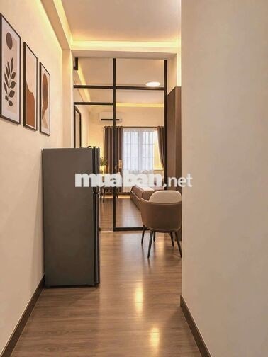 💥💥 SIÊU PHẨM CĂN HỘ 1PN NGAY KHU HOAMGF VĂN THỤ