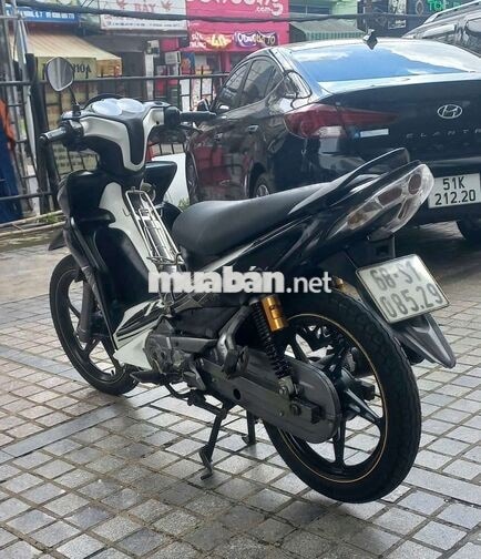 Yamaha jubeter Gravita 