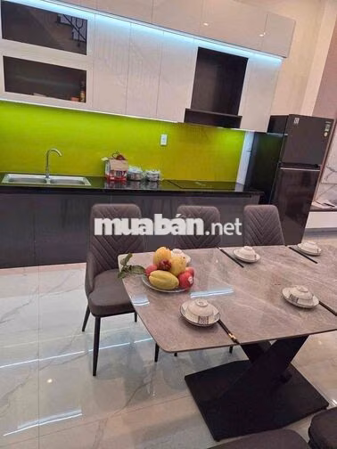 085 ✨ 🏡 CHO THUÊ NHÀ 2 TẦNG KIỆT 586 ĐIỆN BIÊN PHỦ