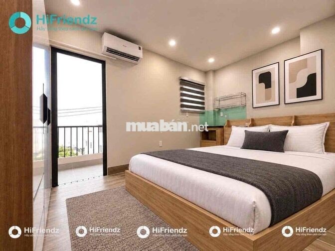 Khai Trương Phòng Trọ Cao Cấp ngay Quốc Lộ 13 gần Gigamall mới sạch