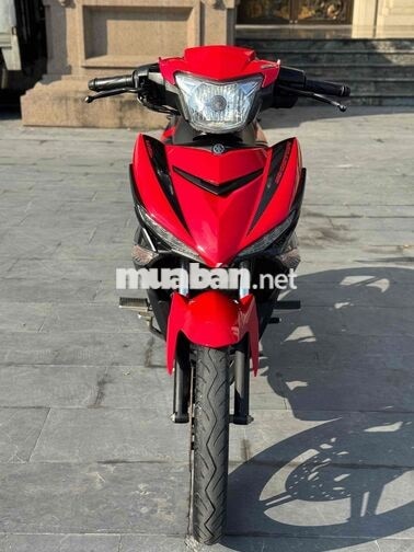 Yamaha Exciter 150 150cc Đỏ đen