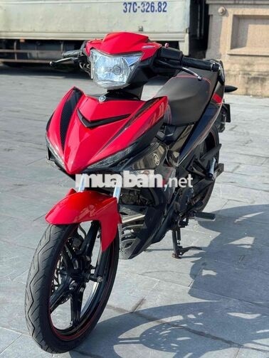 Yamaha Exciter 150 150cc Đỏ đen