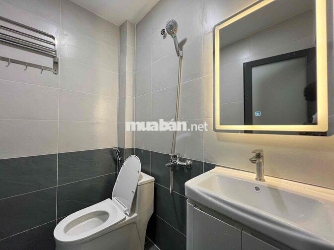 Khai Trương Phòng Trọ Cao Cấp ngay Quốc Lộ 13 gần Gigamall mới sạch