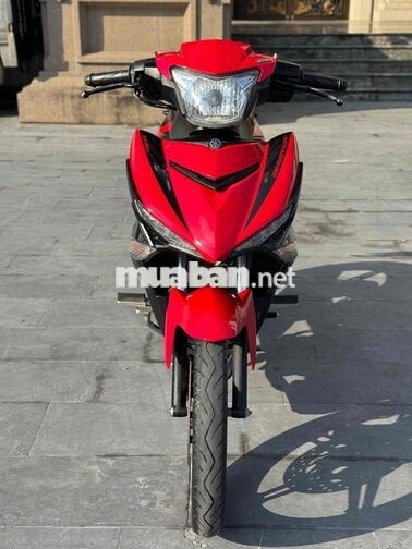 Yamaha Exciter 150 150cc Đỏ đen