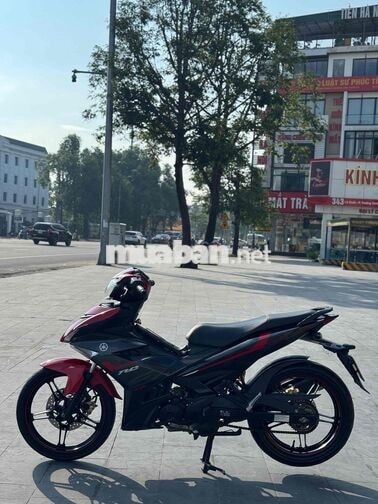 Yamaha Exciter 150 150cc Đỏ đen