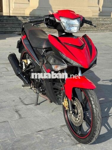 Yamaha Exciter 150 150cc Đỏ đen