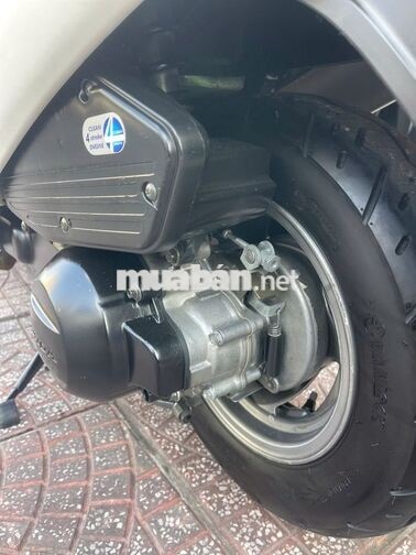 Honda Spacy 125cc 2008 bs 54t1-5016