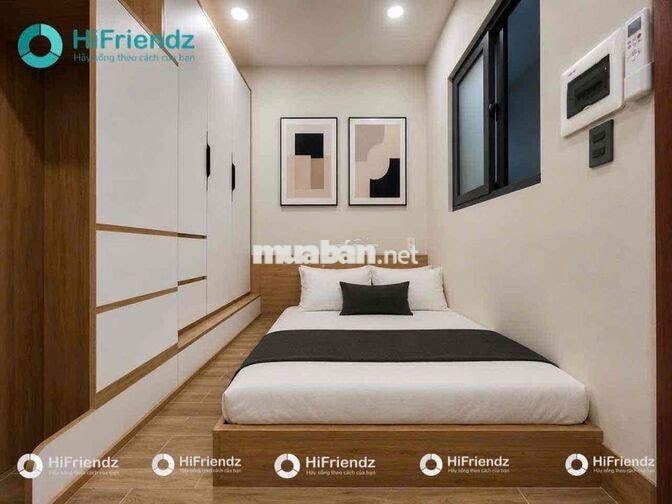 Khai Trương Phòng Trọ Cao Cấp ngay Quốc Lộ 13 gần Gigamall mới sạch