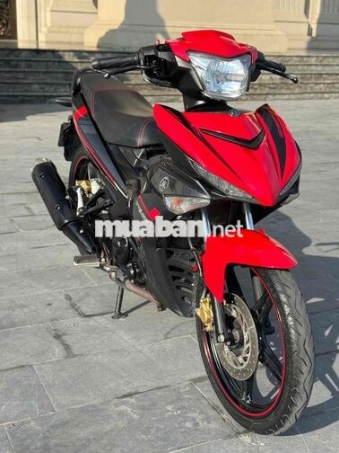 Yamaha Exciter 150 150cc Đỏ đen