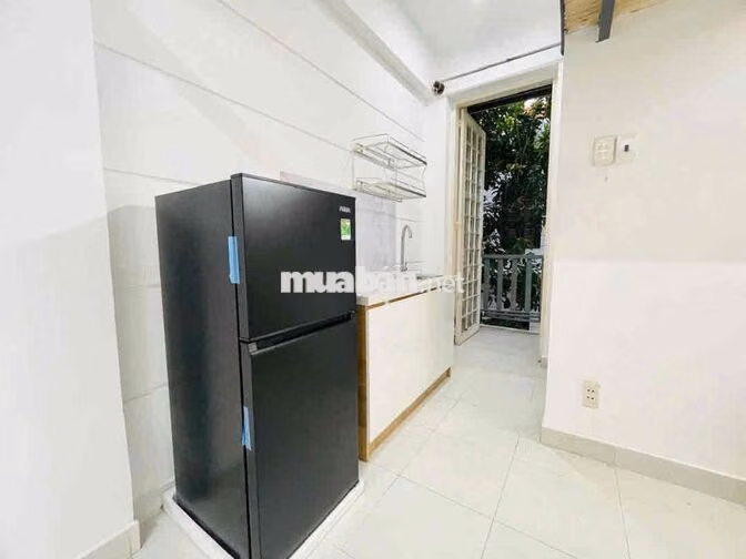 CHO THUÊ DUPLEX BAN CÔNG - NHẬN 4 NGƯỜI 4 XE - 1/10 TRỐNG LẠI
