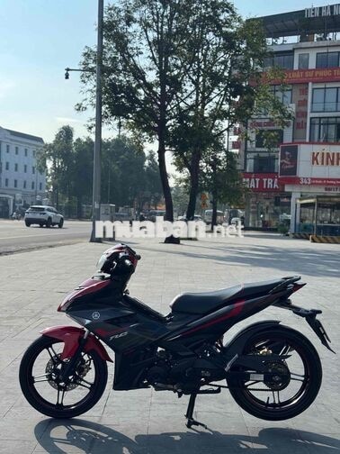 Yamaha Exciter 150 150cc Đỏ đen