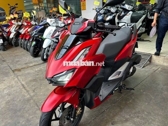 Honda Vario 160cc 2023 bs 59xb-55164