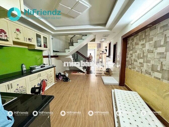 CHO THUÊ PHÒNG TRỆT SIÊU RỘNG 30M2 MÁY LẠNH BẾP RỘNG RÃI