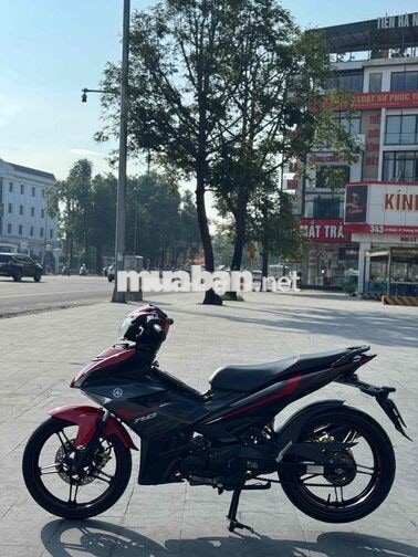Yamaha Exciter 150 150cc Đỏ đen
